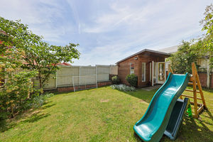 Baker Road Wingerworth